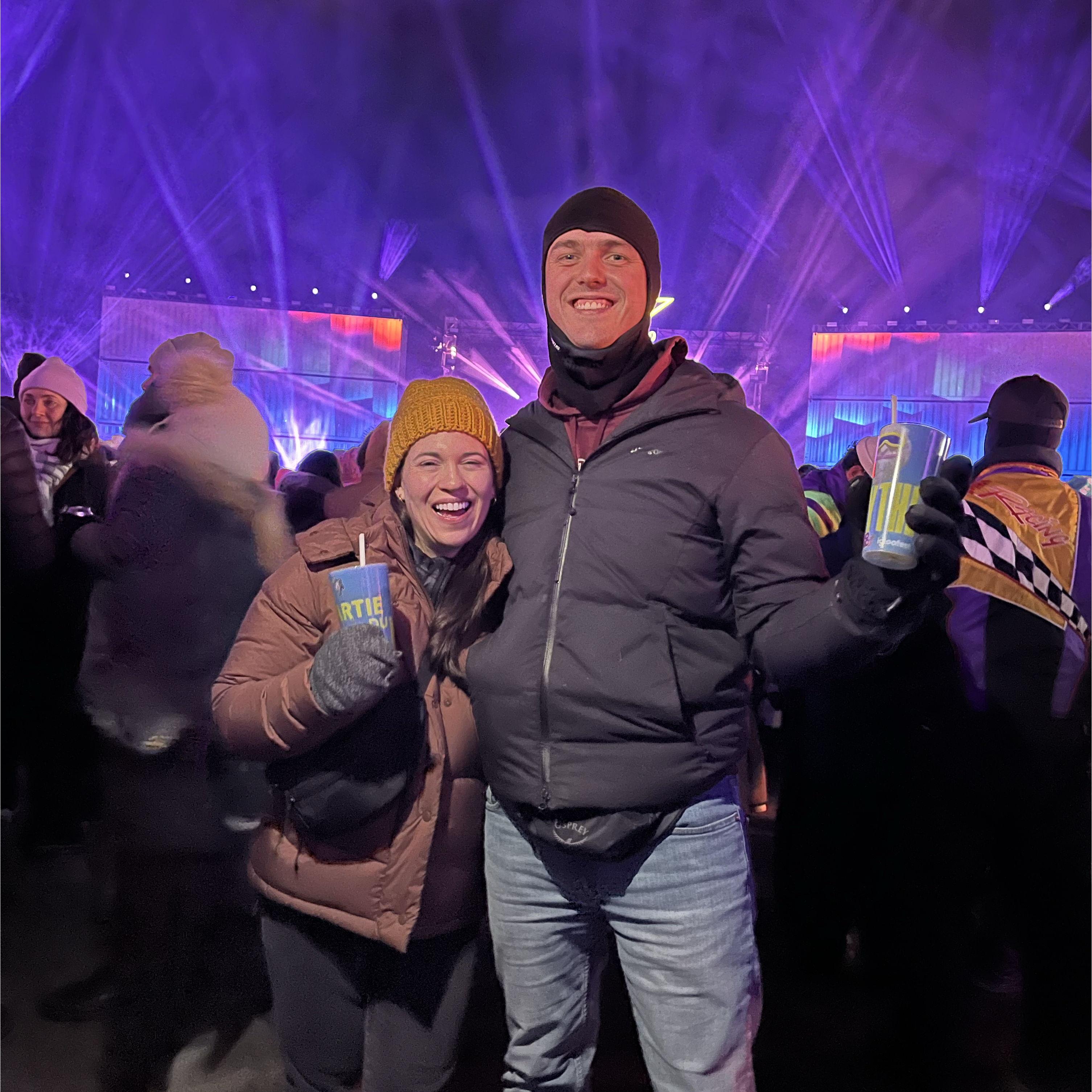 igloofest