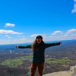 Yonah Mountain