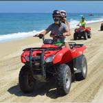 ATV Tour