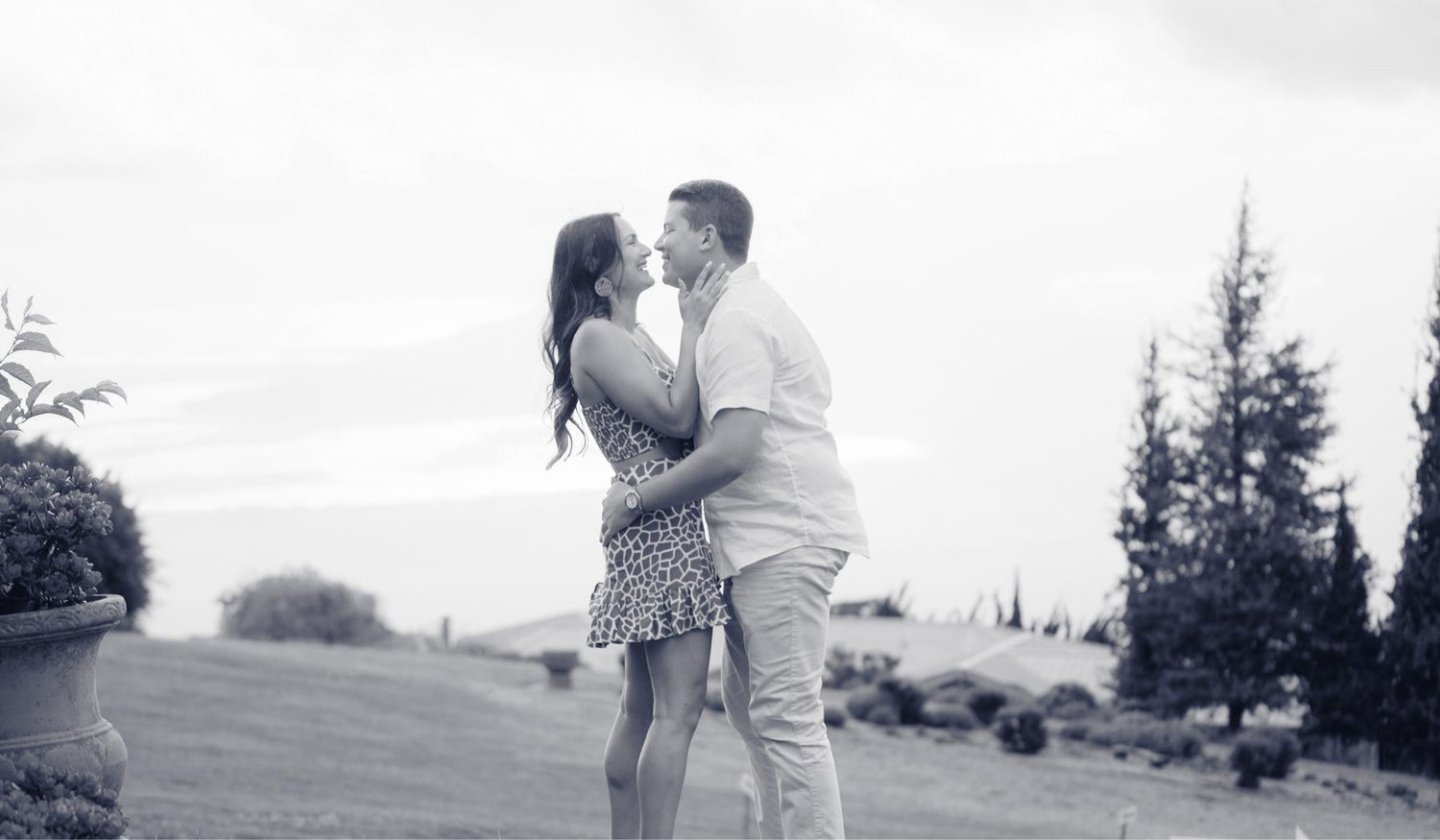 The Wedding Website of David Schultz and Elissa DiCampli