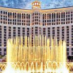 Bellagio Fountain