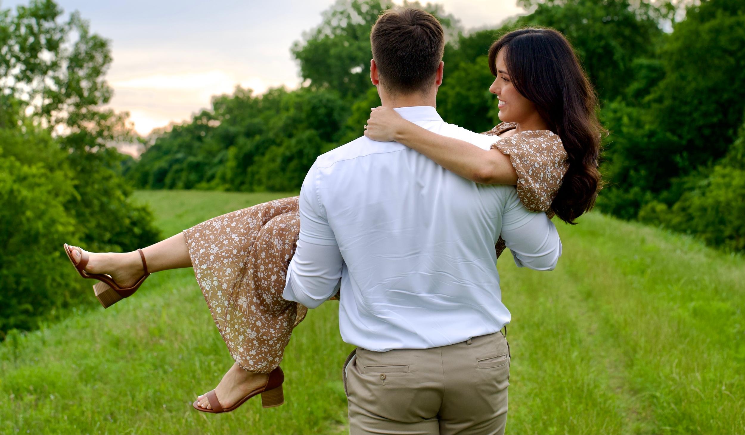 The Wedding Website of Brynn Davis and Davis Phillips