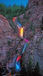 The Broadmoor Seven Falls