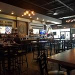 The Fat Rabbit Pub
