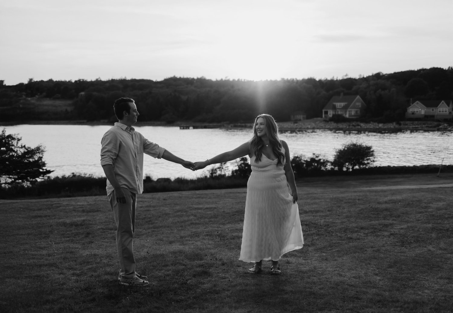 The Wedding Website of Gabriella Walsh and Benjamen Bragg