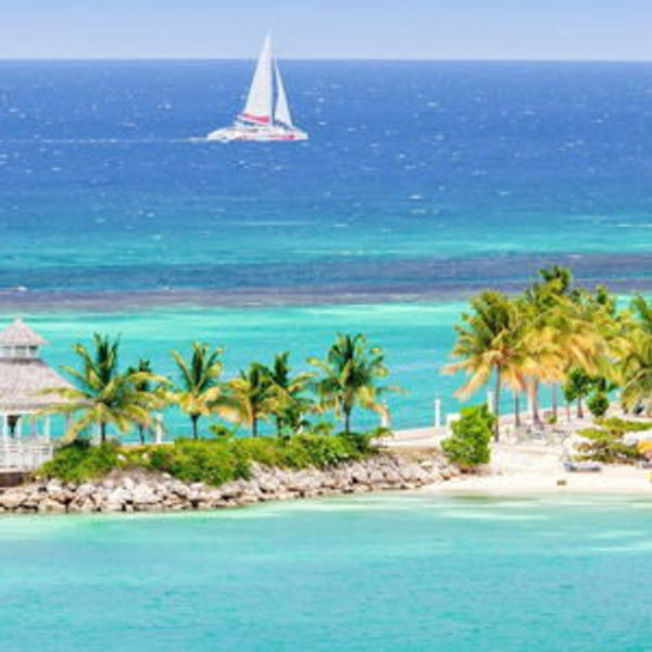 Excursions On Our Honeymoon
