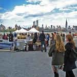 Williamsburg Smorgasburg