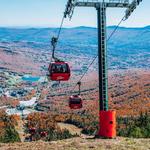 Gondola Skyride & Cliffhouse Restaurant