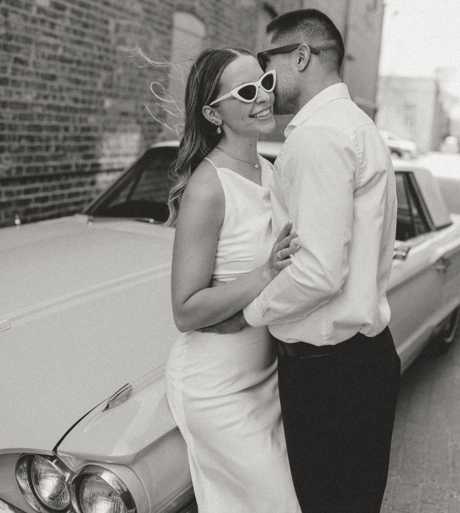 The Wedding Website of Madison McDaniel and Austin Cockream