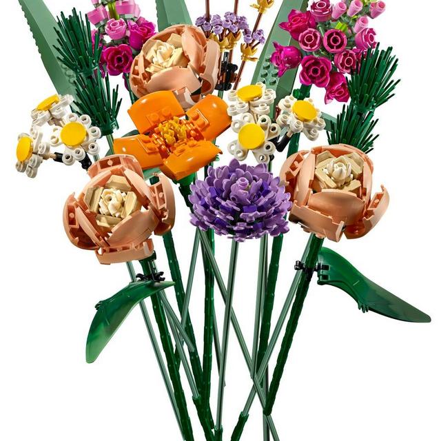 Flower Bouquet