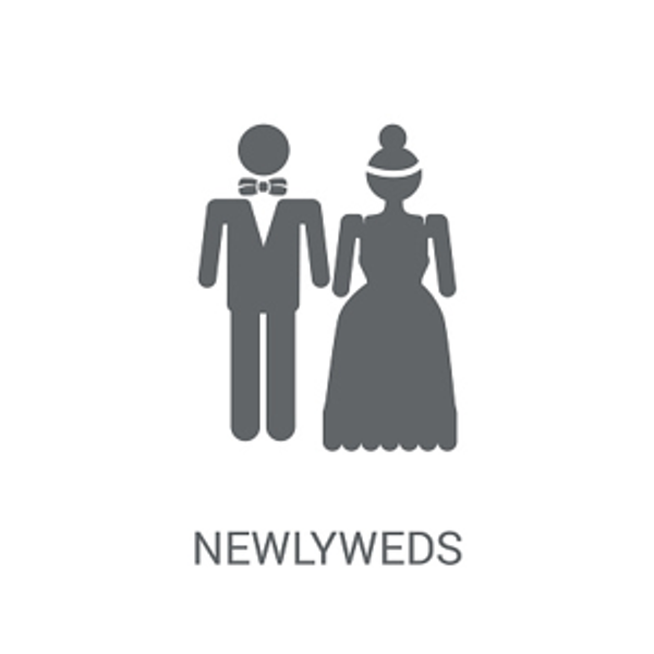 Our newlywed fund