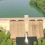 Prettyboy Reservoir
