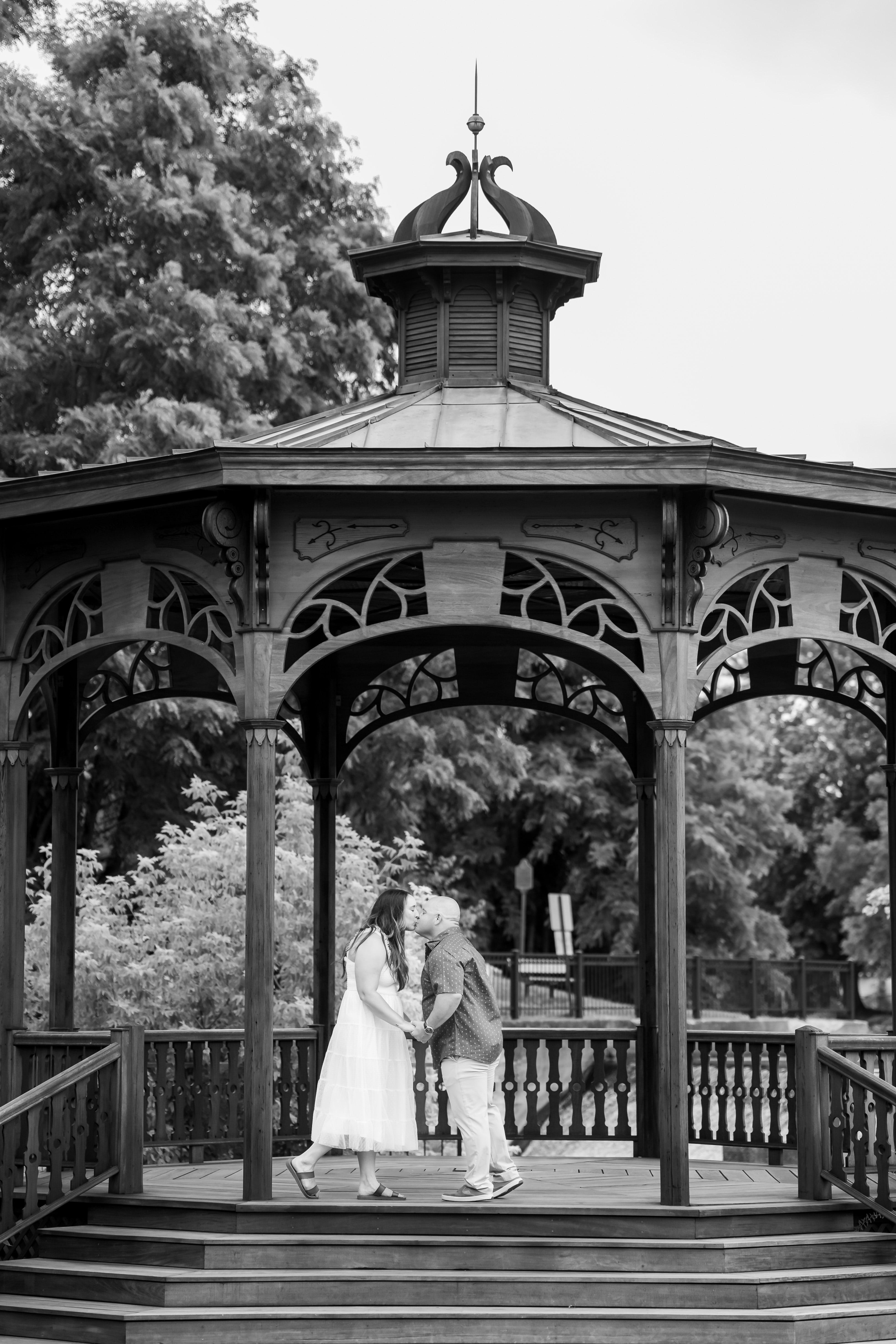 The Wedding Website of Jordan Garcia and Anthony Stockero