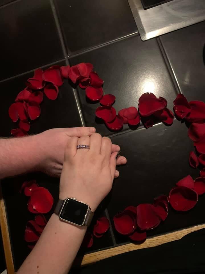 The Wedding Website of Lakota Murrell and Dani Hougaard