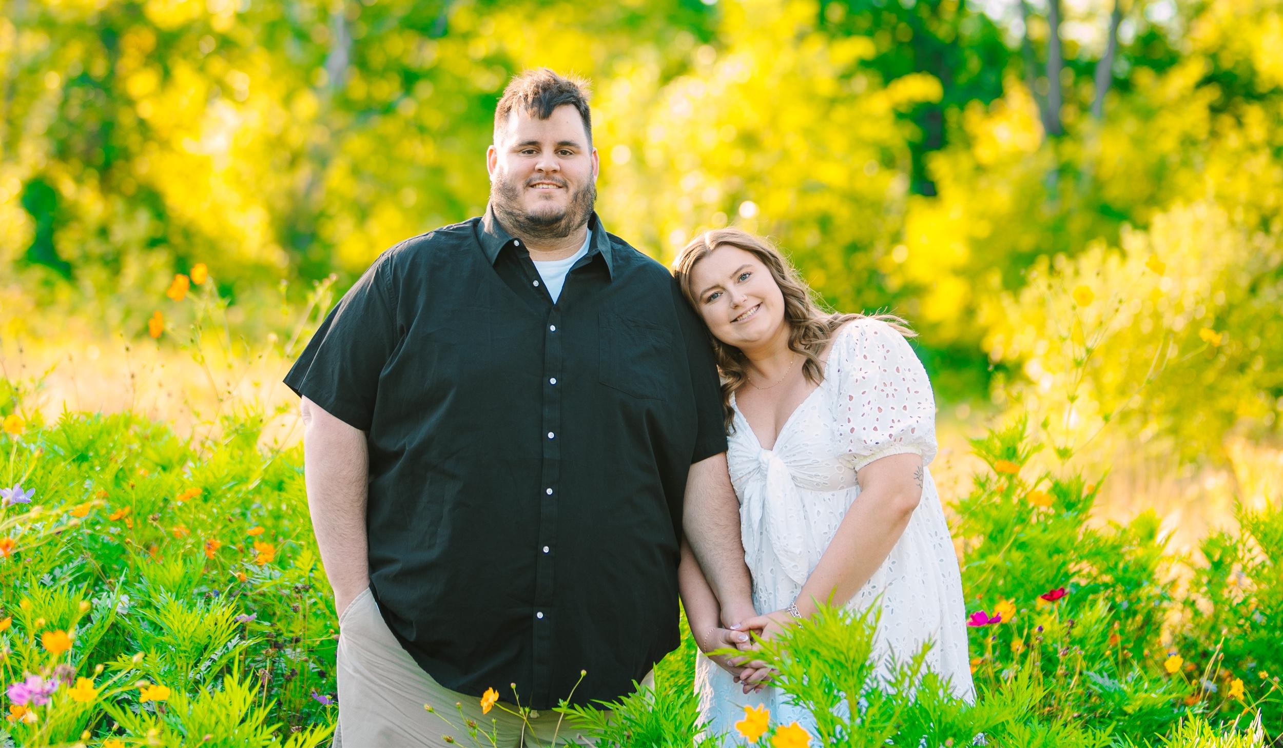 The Wedding Website of Kayla Puerzer and Ryan Renaud