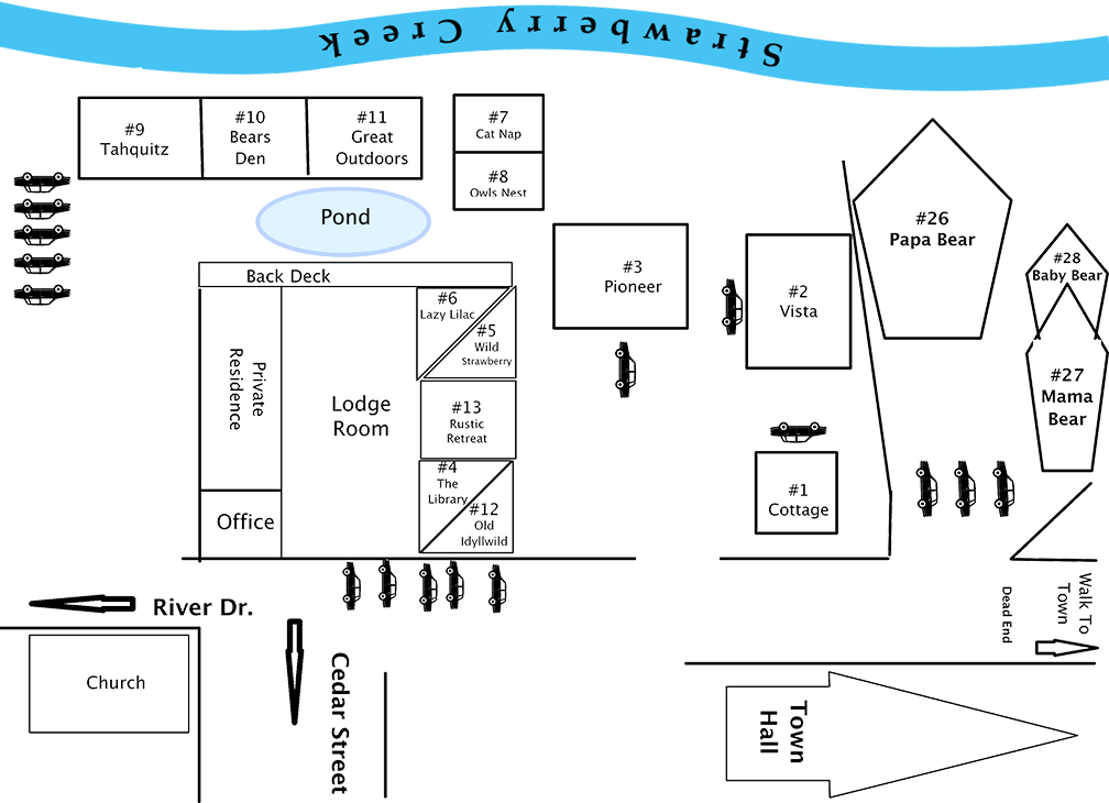 The Wedding Website of Andrew Wyatt Arnold and William Argenis Robelo Lara