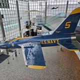 Cradle of Aviation Museum