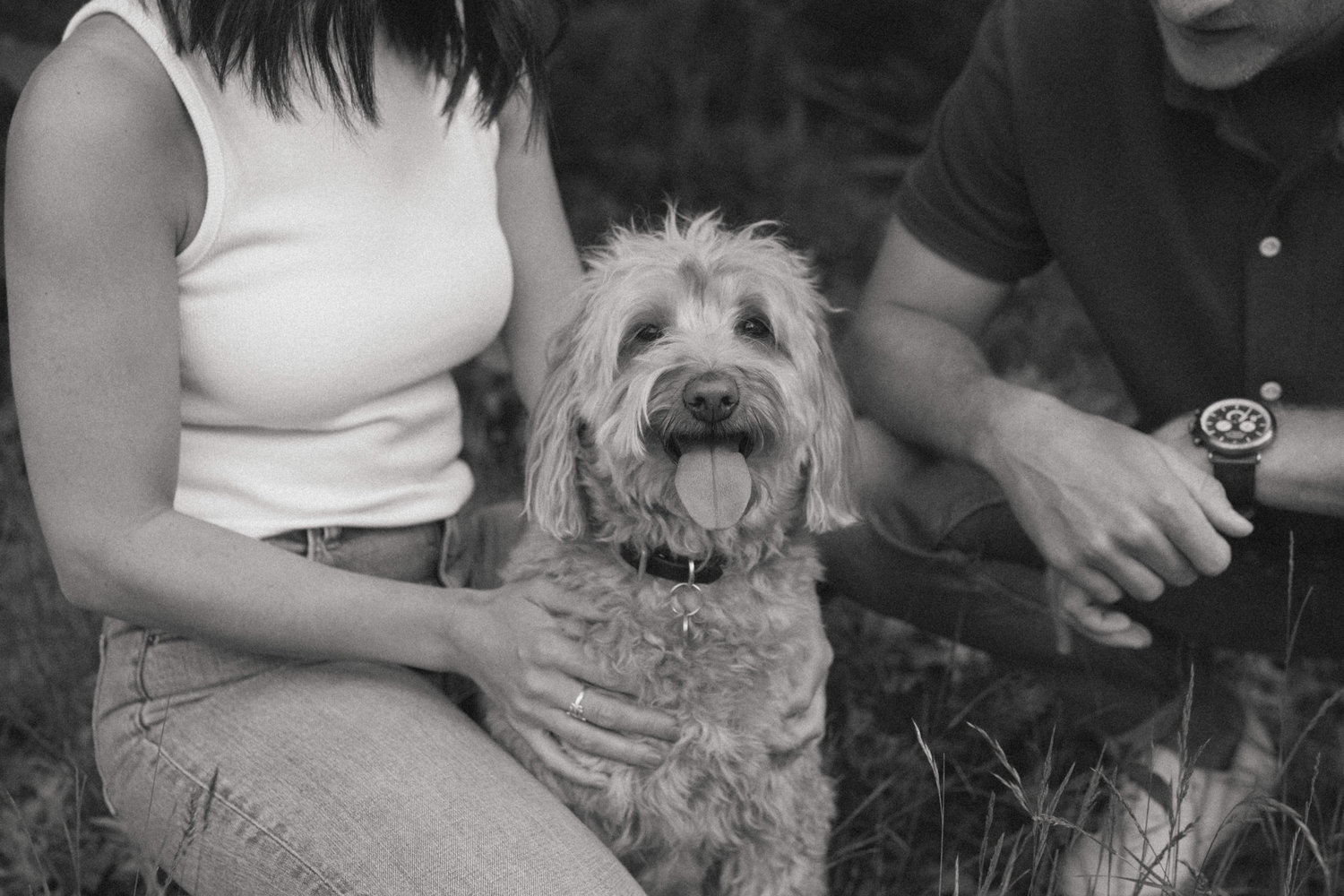 The Wedding Website of Haley Szpara and Kyle Bratt