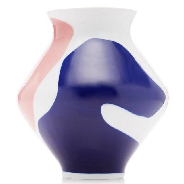 Porcelain Vase