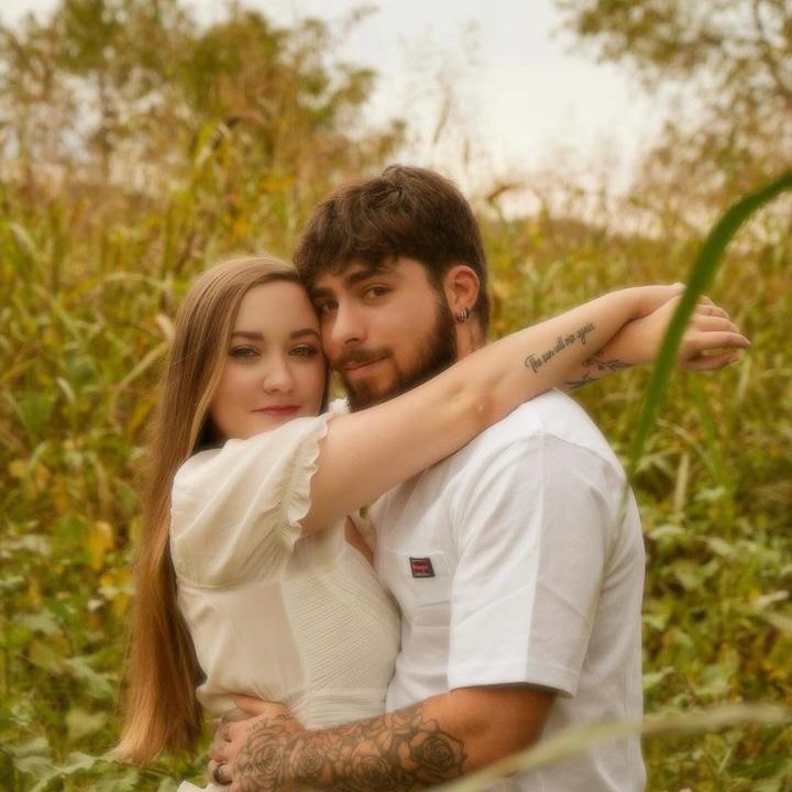 3 year anniversary photos :)
