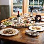 Millrock Restaurant & Bar Room ($$)