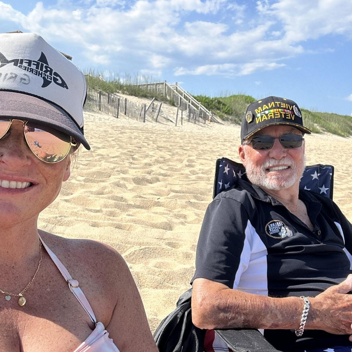 Nags Head Vacation 2025!