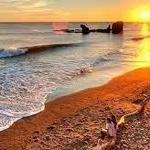 Playa El Tunco
