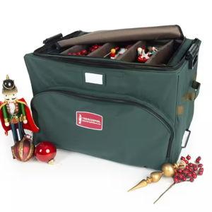 Tree Keeper Ornament Storage
