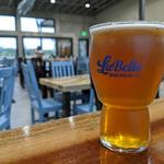 LaBelle Brewing Company