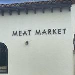 Meat Market Steakhouse Palm Beach