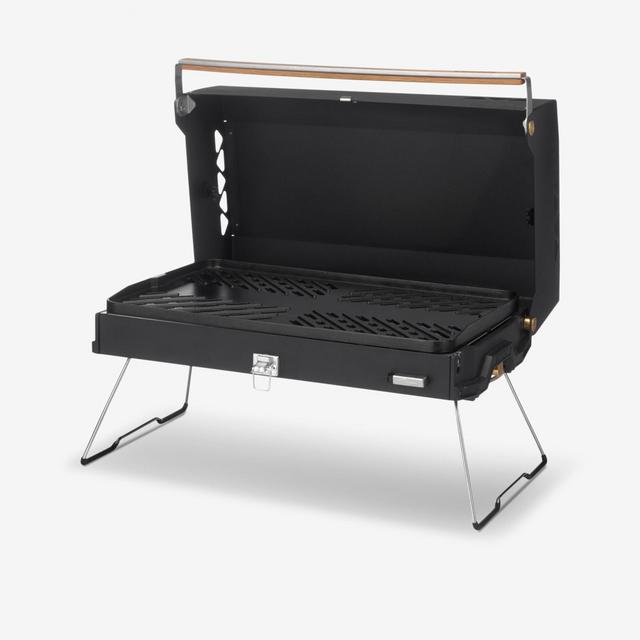 Kuchoma Portable Gas Camp Grill
