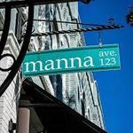 Manna