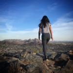 Phoenix Mountains Preserve