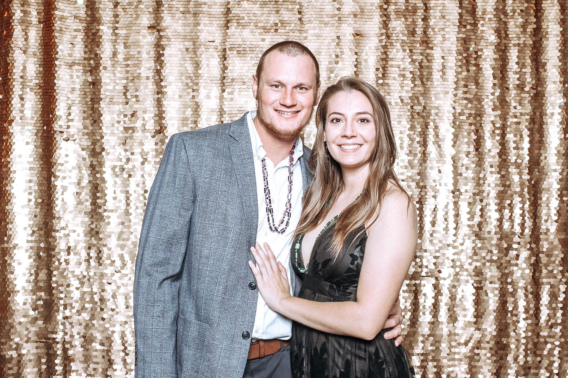 Second Holiday Party - 2018