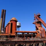 Sloss Furnaces National Historic Landmark