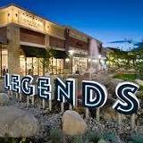 Tanger Kansas City at Legends