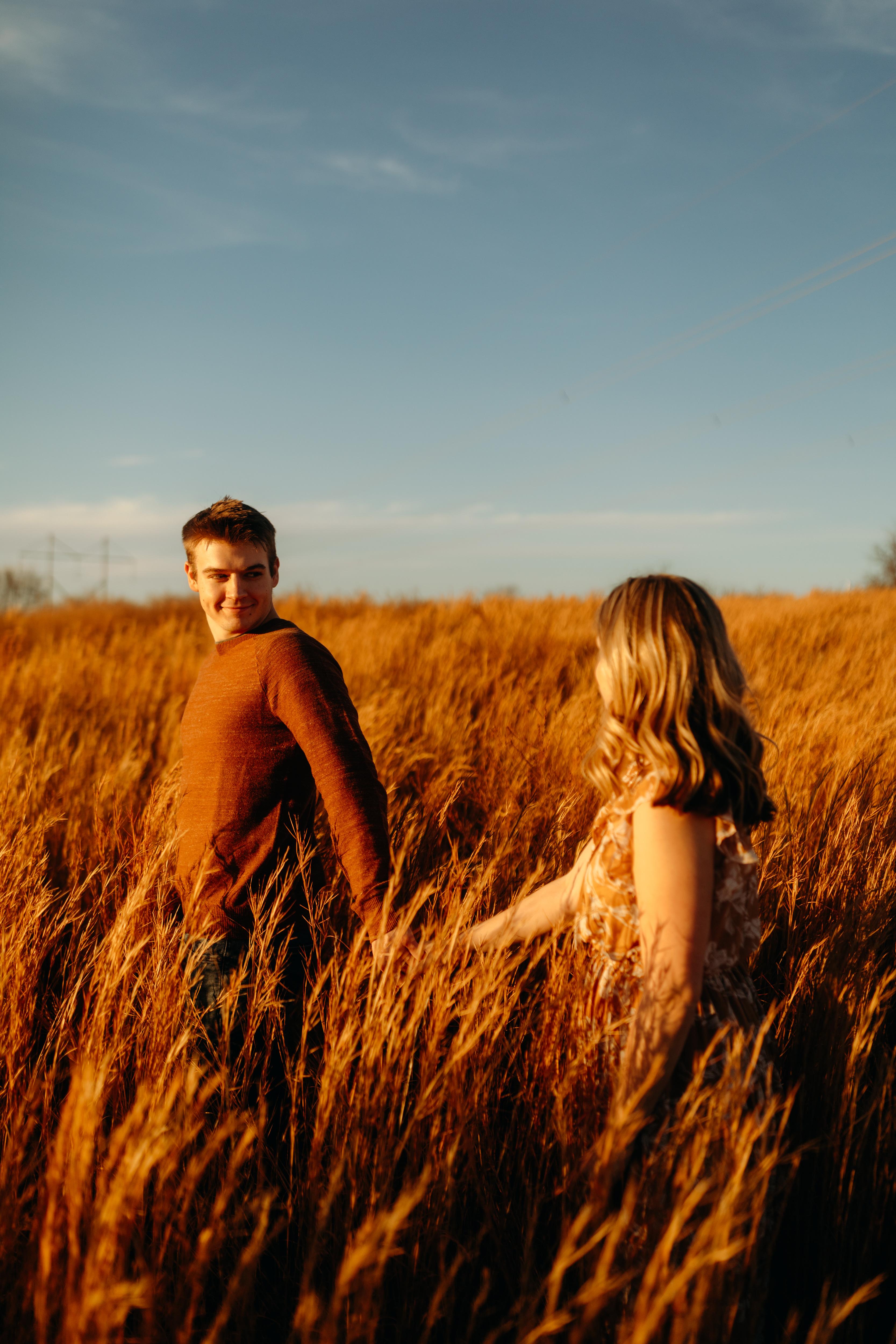 The Wedding Website of Kathryn Ransom and Tyler Vogt