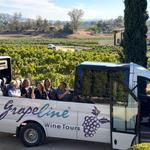 Grapevine Country Tours