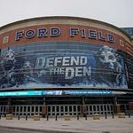 Ford Field