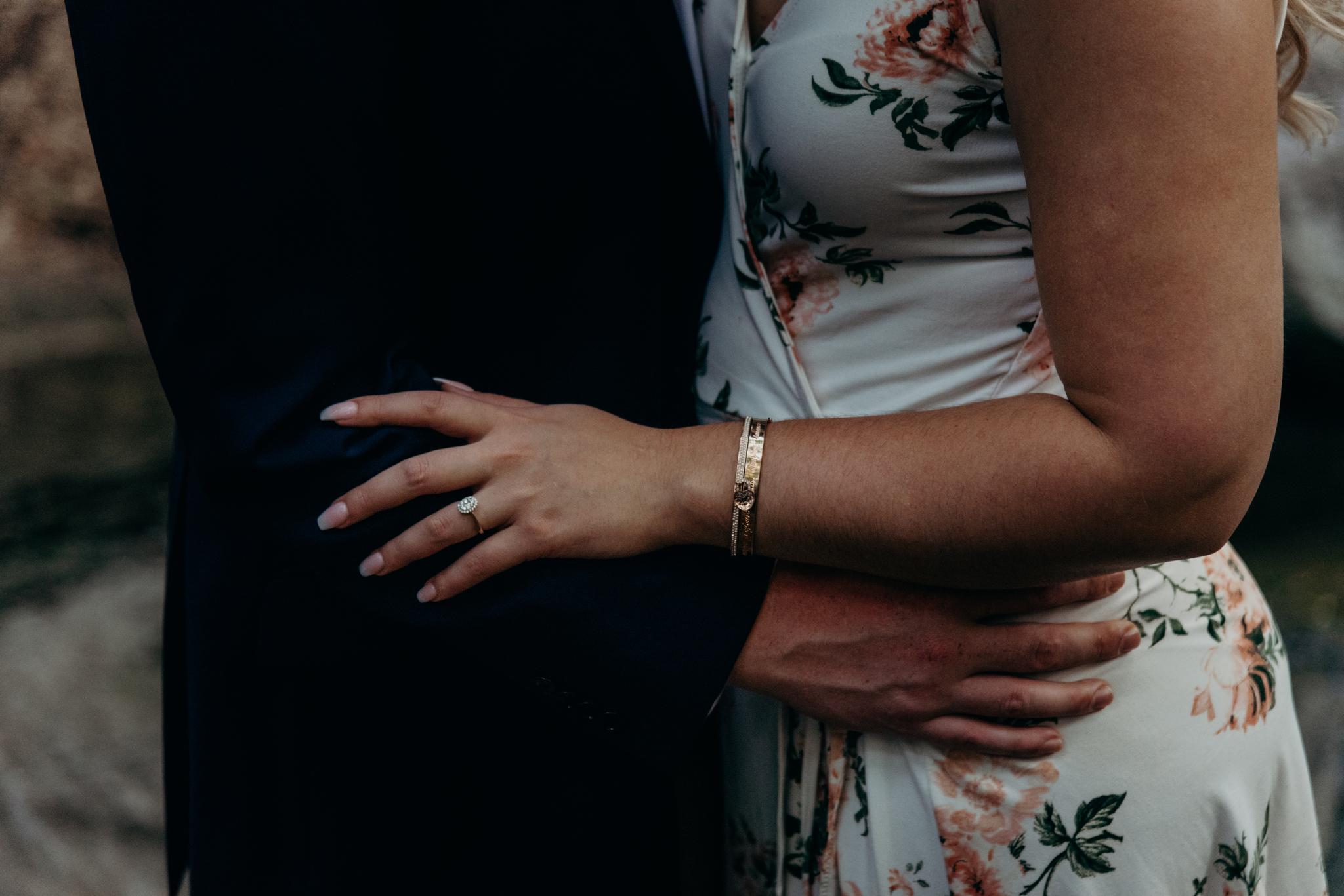 The Wedding Website of Demi Francoeur and John Braniff