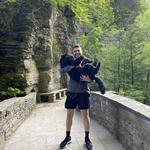 Robert H. Treman State Park