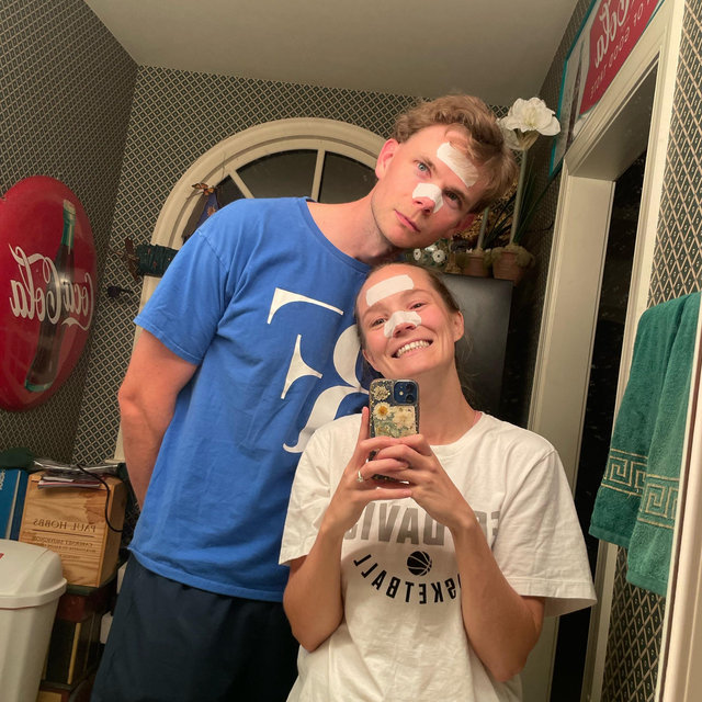 Honeymoon Spa Fund