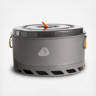 Flux Pot