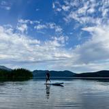 Paddle Board or Kayak Rentals