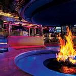 Fireside Lounge