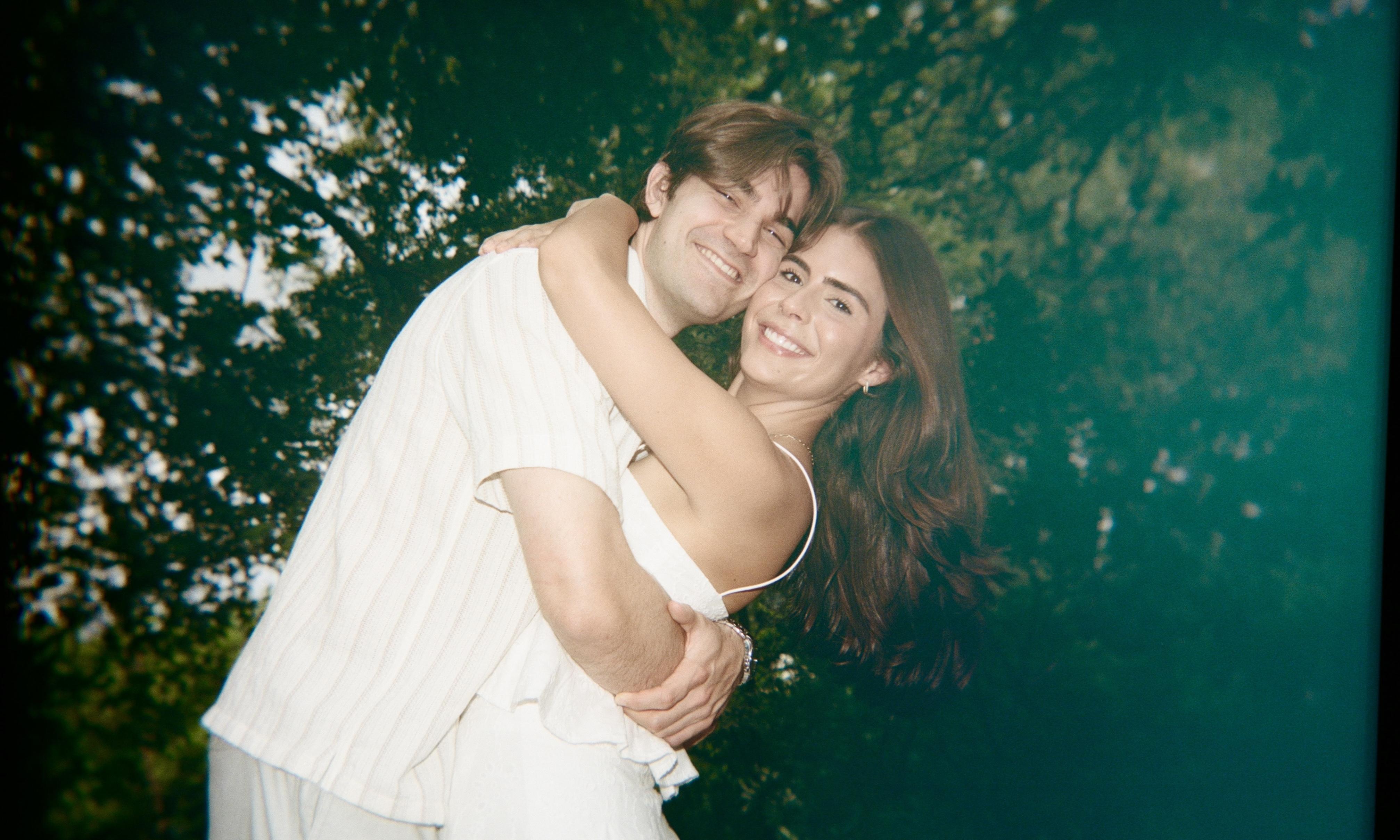 The Wedding Website of Anapaula Trevino and Charles Abbott