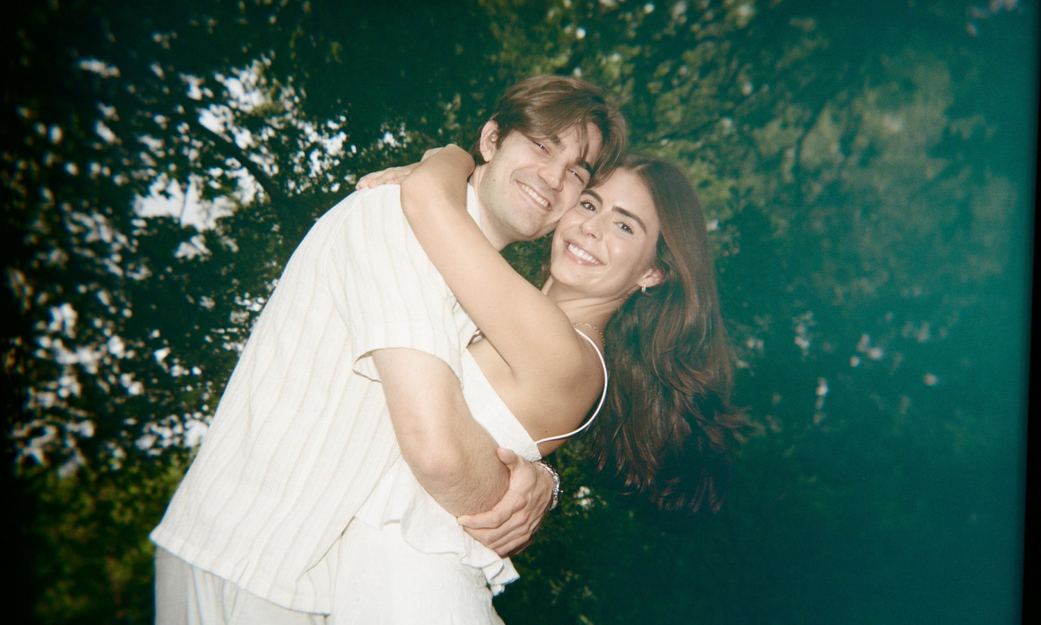 The Wedding Website of Anapaula Trevino and Charles Abbott