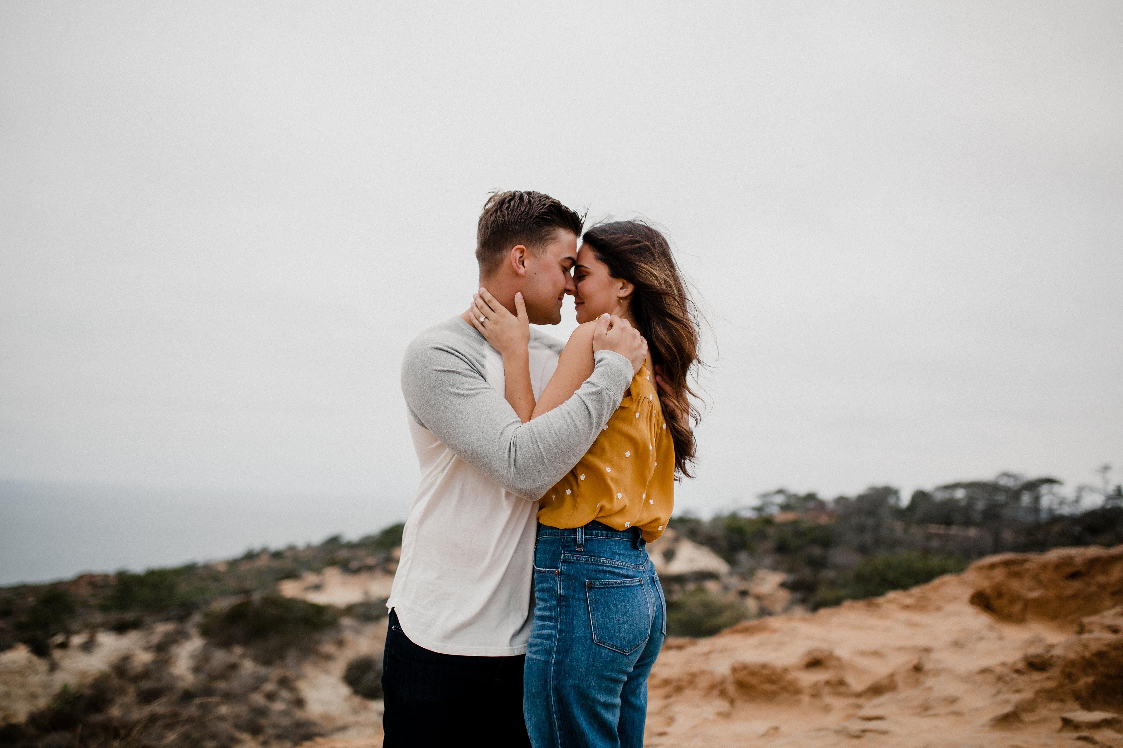 The Wedding Website of Casey Kerr and Christian Tulcan