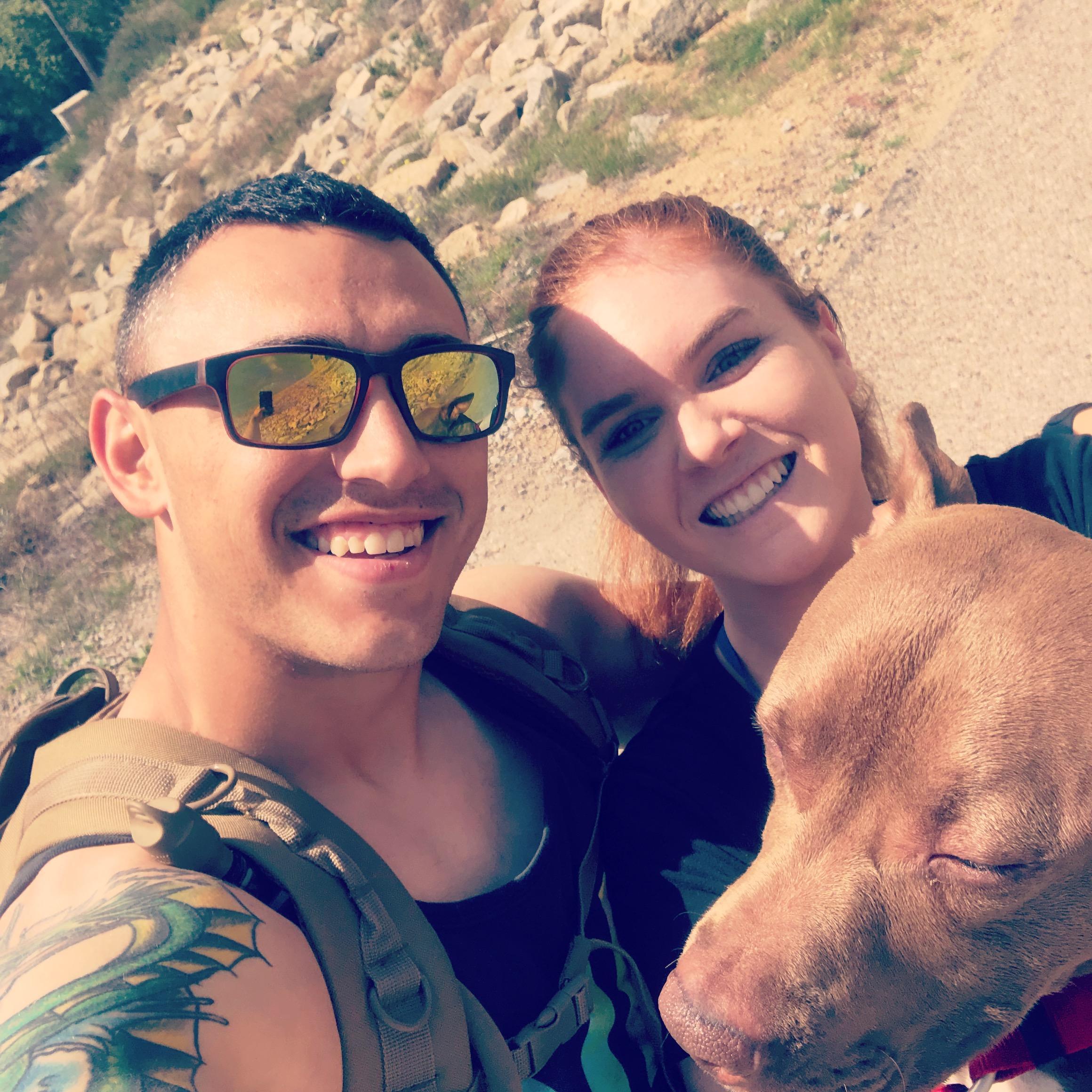 Our little Family