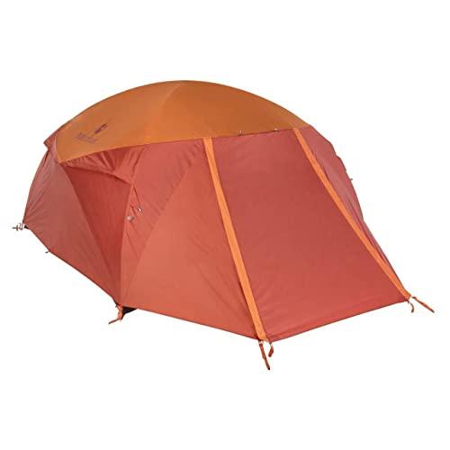 Marmot Halo 4 Person Family Camping Tent